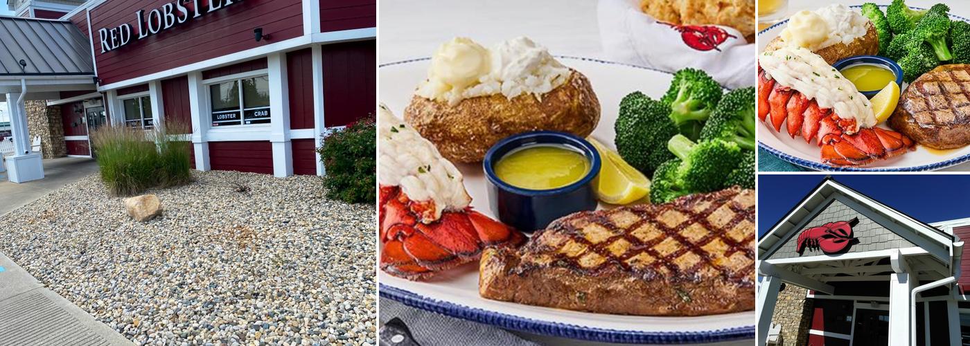 Red Lobster