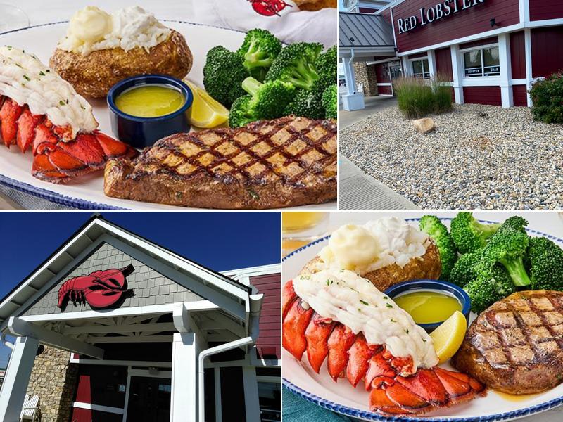 Red Lobster