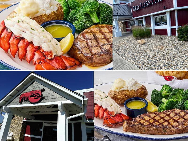 Red Lobster