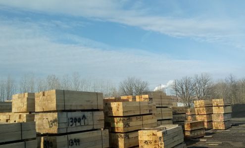 Mansfield Railport Inc.