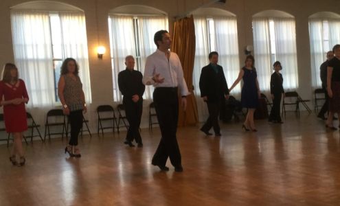 mmballroom 51 Middlesex St #123, North Chelmsford Massachusetts 01863