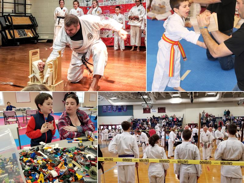 Alpha Martial Arts Academy