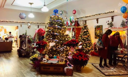 Cairo's Floral & Gifts 1208 Solano St, Corning California 96021