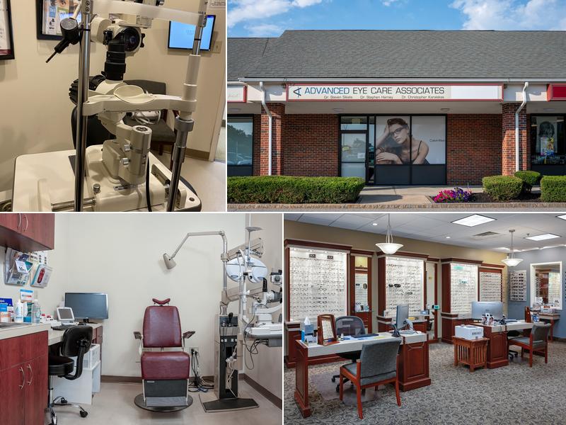 Advanced EyeCare Associates