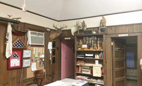 Lowell Sportsmen's Club Inc North Chelmsford