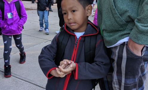 Greenhalge Elementary School