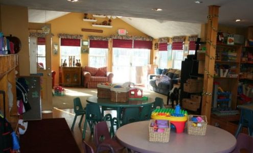 Robin's Nest Day Care Center