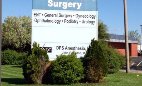 Doctors Park Surgery Inc