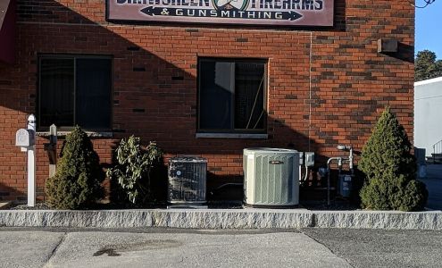 Shawsheen Firearms and Gunsmithing