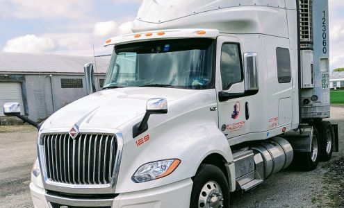 2nd Chance Trucking Ltd. Willard