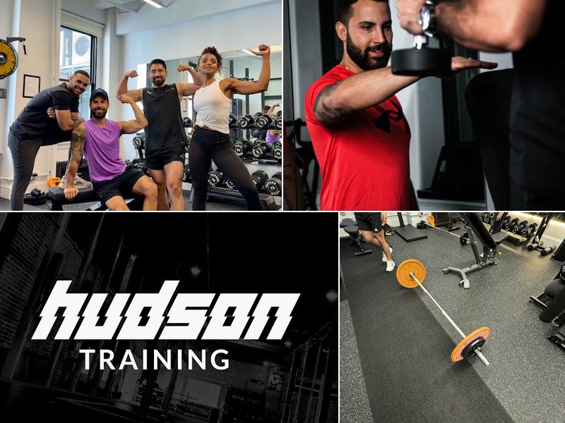 Hudson Training NYC