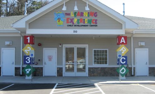 The Learning Experience - Billerica