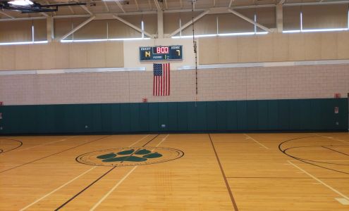 Parker Elementary School