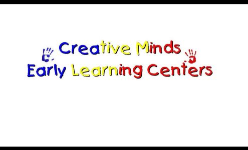 Creative Minds Early Learning Centers