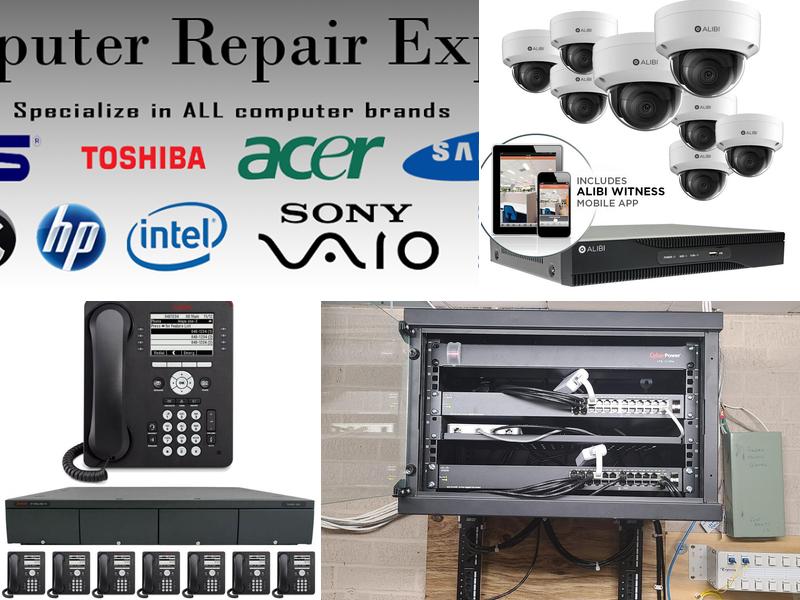 JBR Computer Repair