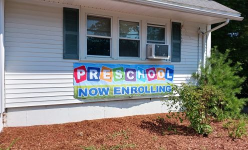 Main Street Learning Academy