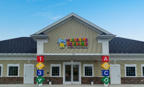 The Learning Experience - Tewksbury