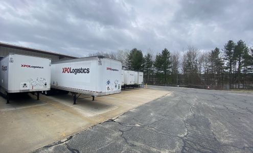XPO Dracut