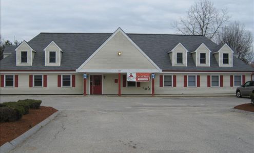 Tewksbury KinderCare