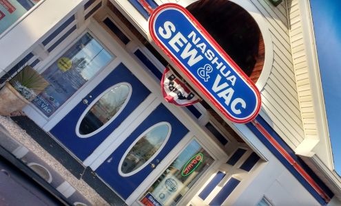 Nashua Sew & Vac