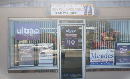 Decunto Electronics Brockton