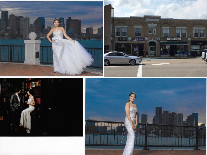 Pins and Needles Alterations & Tailoring