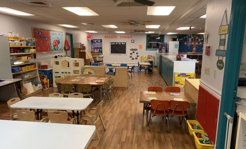 Endless Opportunities for Children