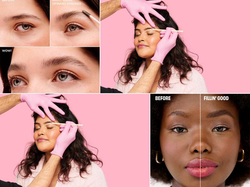 Benefit Cosmetics BrowBar