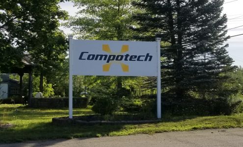 Compotech, Inc. 55 Baker Blvd, Brewer Maine 04412