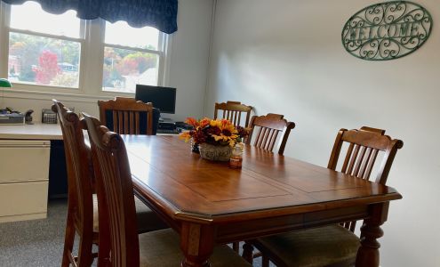 Bay Equity Home Loans - Team SaRa Mortgage Nashua