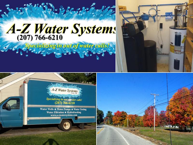 A-Z Water Systems