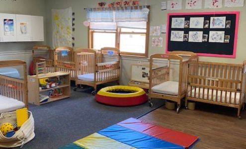 Hayward Road KinderCare