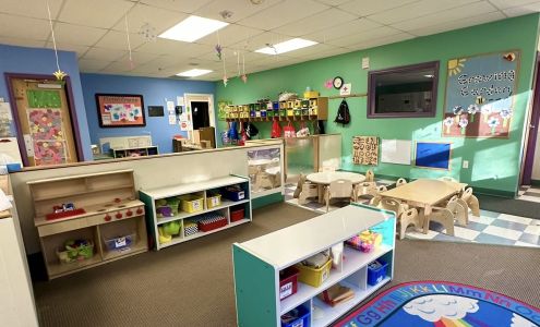Acton KinderCare