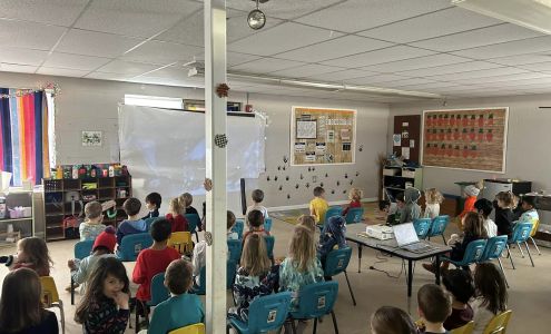 Bedford Children's Center