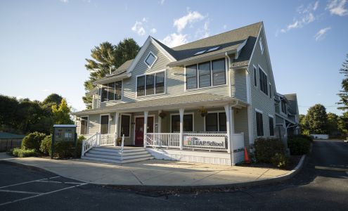 The LEAP School Bedford Child Care