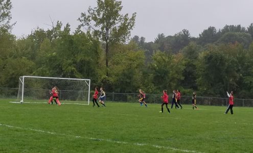 Koerper Field Littleton