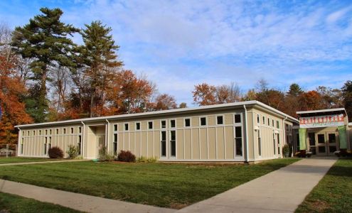 Mt Calvary Preschool