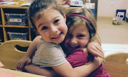 CBE Early Learning Center