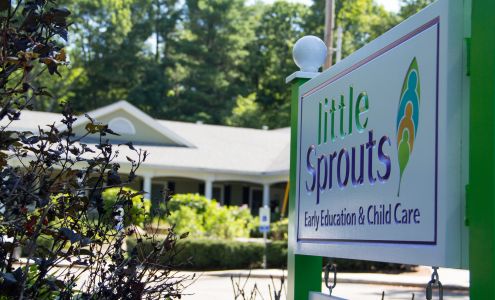 Little Sprouts Early Education & Child Care in Concord