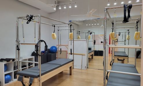 Avea Pilates West Village