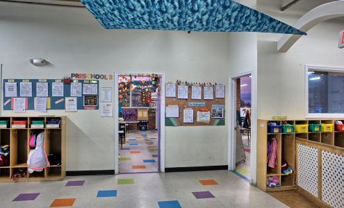 Little Sprouts Early Education & Child Care in Lawrence