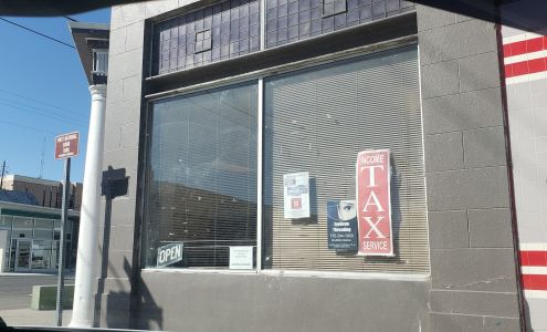 Northern Nevada Tax & Bookkeeping 352 S Bridge St, Winnemucca Nevada 89445