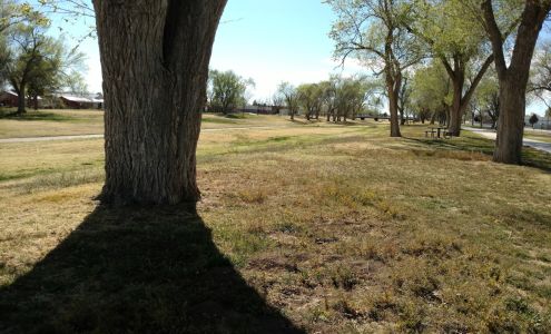 Eagle Creek Apartments