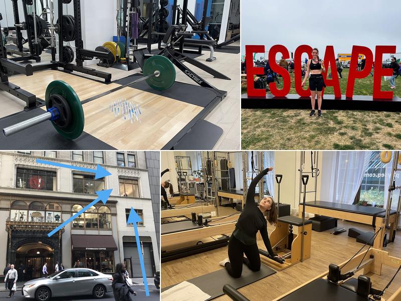 Physical Equilibrium