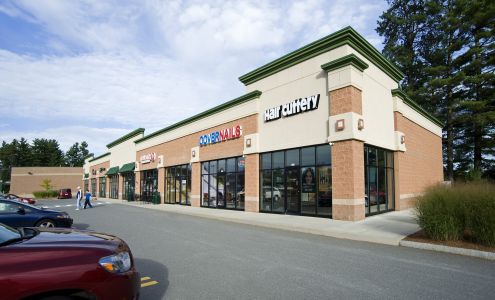 Amherst Street Village