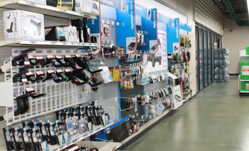 U-Haul Moving & Storage of North Nashua