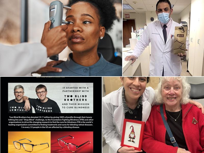 Spindel Eye Associates