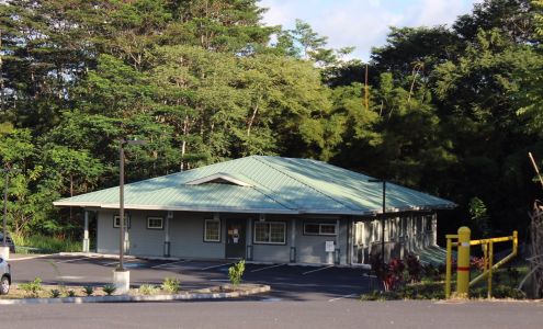 Big Island Healthcare