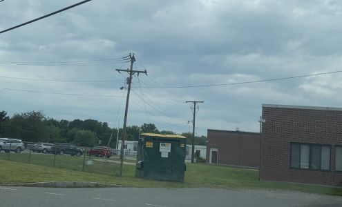 Griffin Memorial School Litchfield