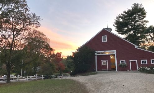 Red Acre Farm Stow